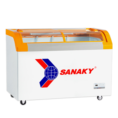 Tủ đông Sanaky 280 lít VH-3899KB