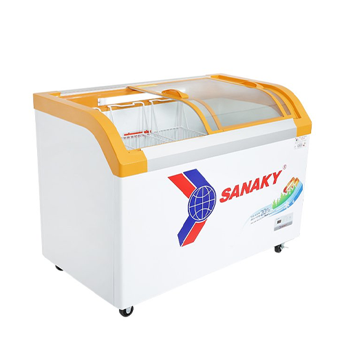 Tủ đông Sanaky 350L VH-4899KB