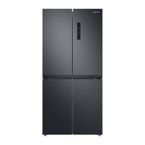 Tủ lạnh Samsung Inverter 488 lít RF48A4000B4/SV
