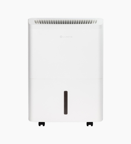 Máy hút ẩm 20L Lumias D6S-20L