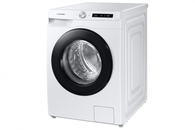 Máy giặt Samsung Inverter 13 kg WW13T504DAW/SV 