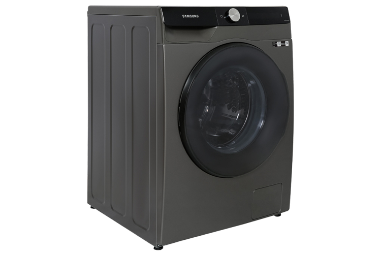 Máy giặt sấy Samsung AI Inverter 11kg WD11T734DBX/SV 