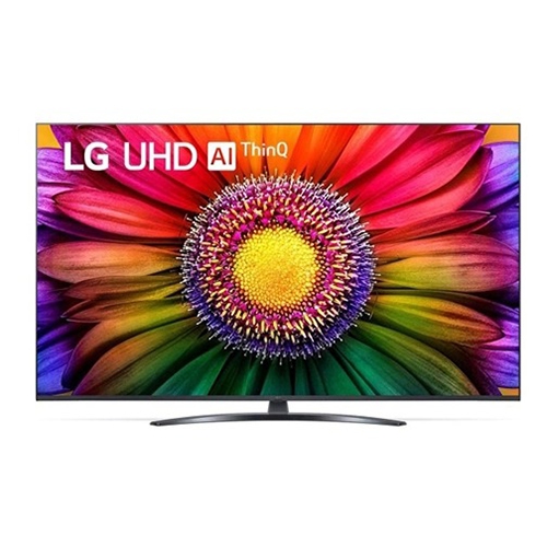 Smart Tivi LG 4K 65 inch 65UR811C0SB