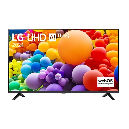 Smart Tivi LG 4K 65 inch 65UT7350PSB