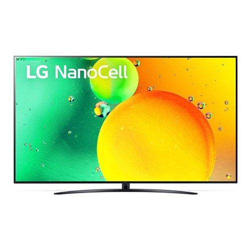 Smart Tivi NanoCell LG 4K 65 inch 65NANO76SQA