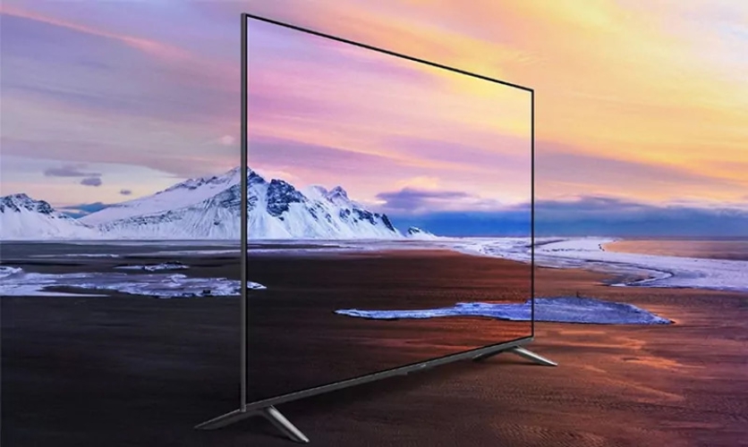 Tivi Xiaomi A Pro 75 inch Model 2023 - 4K Google TV - Bảo Hành 24 Tháng