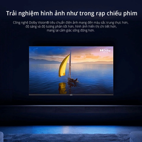 Tivi Xiaomi A50 50 inch L50MA-A (Ram2/32)