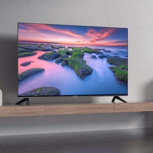 Tivi Xiaomi A55 55inch Màn Hình Tràn Viền, 4K UHD