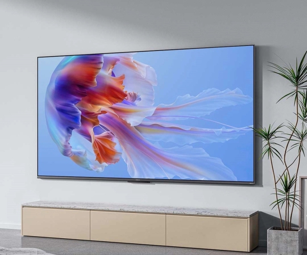 Tivi Xiaomi EA Pro 75 inch – Tần số 120Hz, Ram 3/32G