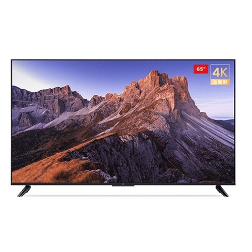 Tivi Xiaomi 65 inch EA65 Giá Rẻ - 4K Tràn Màn Hình - Giọng Nói TV