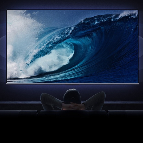 Tivi Xiaomi S75 Mini LED 75 inch - Tần số quét 240 Hz