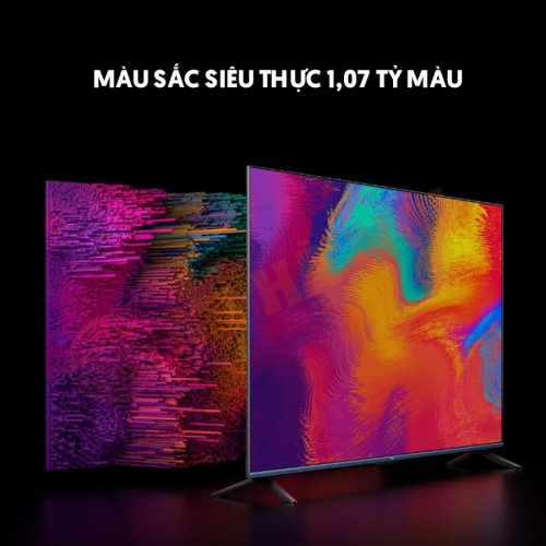 Tivi Xiaomi TV Q2 55 inch 4K Giá Rẻ - Bảo Hành 24 Tháng