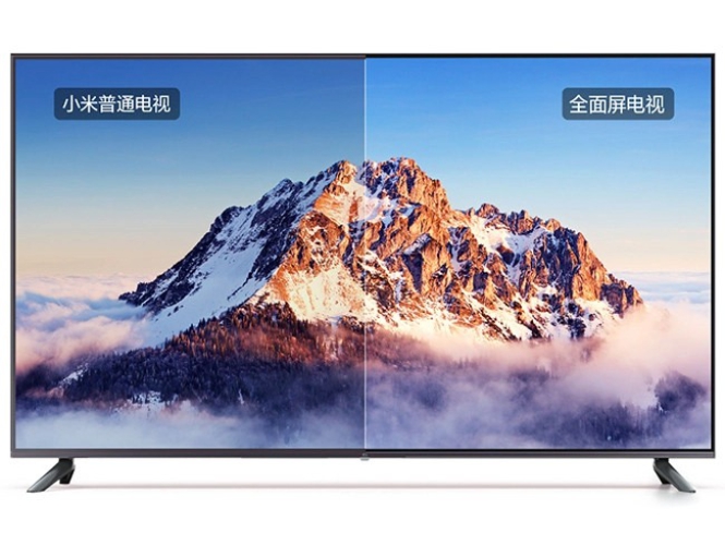 Tivi Xiaomi EA32 32 inch Series - Hệ điều hành MIUI TV3.0,CPU 64-bit lõi kép Cortex-A53