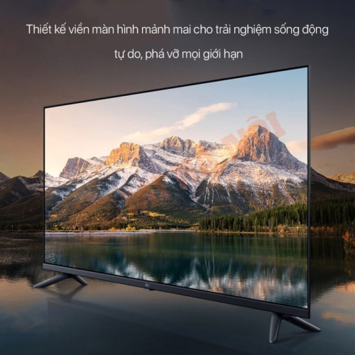 Tivi Xiaomi 43 inch Giá Rẻ EA43 - FHD Tràn Màn Hình 