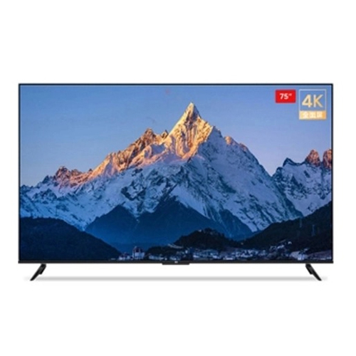 Tivi Xiaomi 75 inch EA75 Giá Rẻ - 4K Tràn Màn Hình - Giọng Nói Tiếng Việt