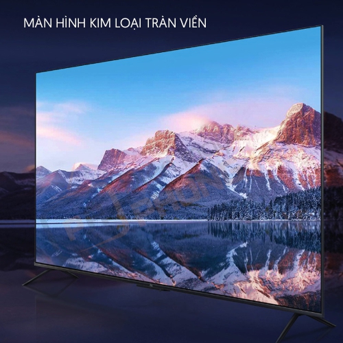 Tivi Xiaomi EA Pro 65 inch Series - 4K Tràn Viền - Bù Chuyển Động MEMC