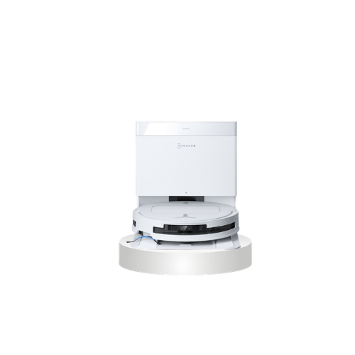 Robot hút bụi Ecovacs T50 Pro Omni – Phiên bản tự động cấp xả nước
