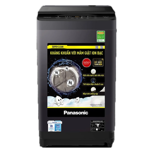 Máy Giặt Panasonic 10 Kg NA-F10S10BRV