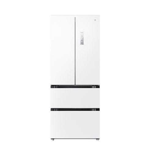 Tủ lạnh Xiaomi Mijia 439L - Thiết kế kiểu Pháp sang trọng, tinh tế