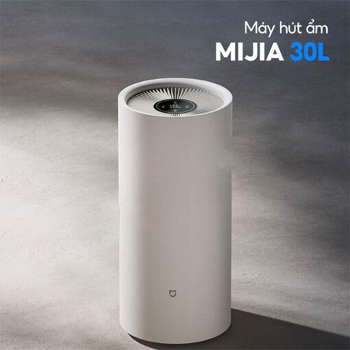 Máy Hút Ẩm Thông Minh Xiaomi Mijia 30L