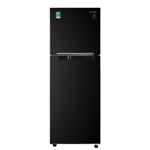 Tủ lạnh Samsung Inverter 236 lít RT22M4032BU/SV