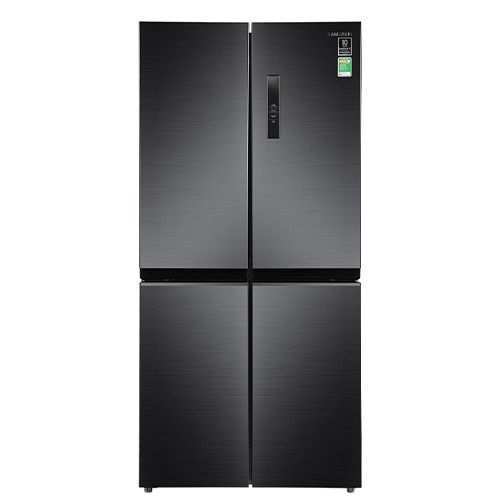 Tủ lạnh Samsung Inverter 488 lít Multi Door RF48A4000B4/SV