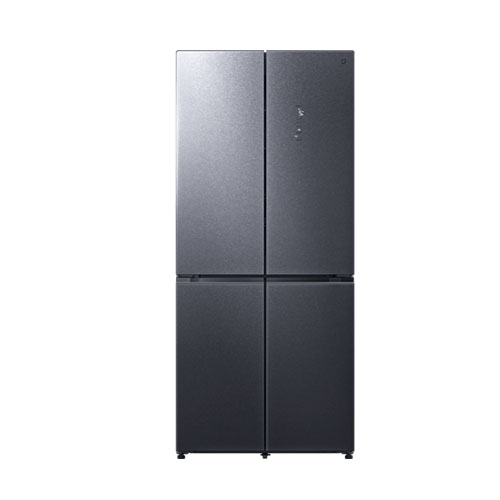 Tủ Lạnh Xiaomi Mijia 603L Kính Nhám - Ngăn Đông Mềm - Tiết Kiệm Điện